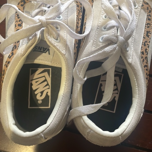 Vans Old Skool - Picture 6 of 6